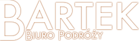 Biuro Podróży BARTEK